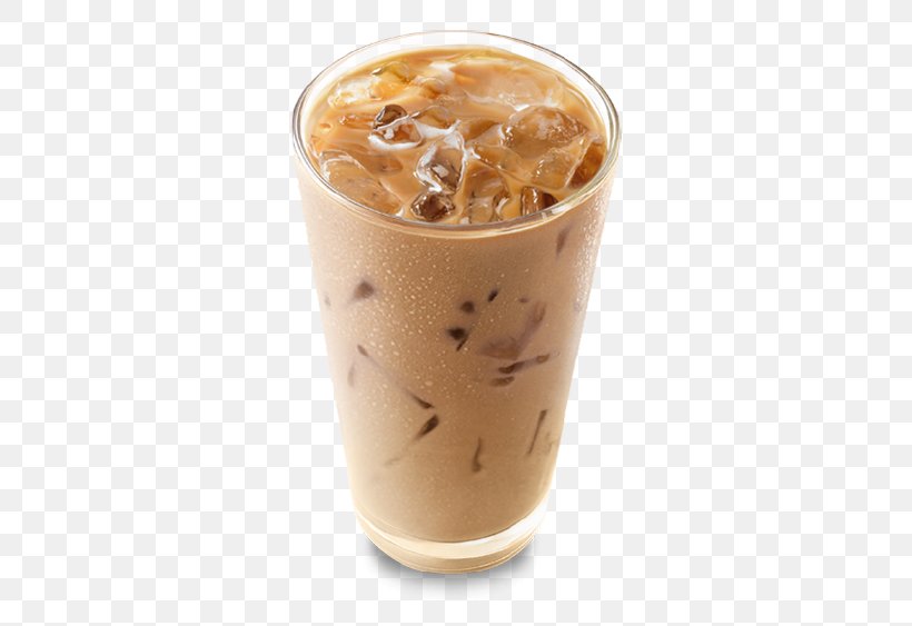 Iced Coffee Frappé Coffee Latte Coffee Milk, PNG, 640x563px, Iced Coffee, Cappuccino, Coffee, Coffee Milk, Cup Download Free