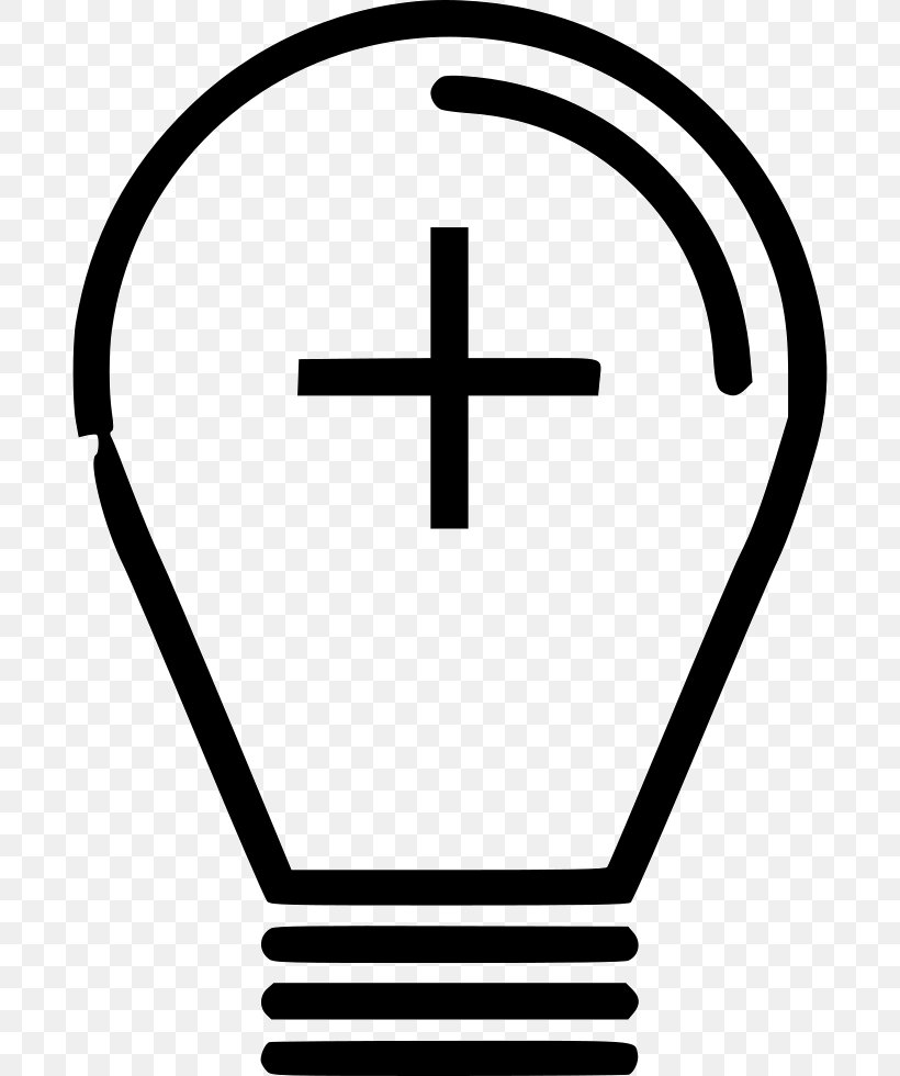 Incandescent Light Bulb Lamp, PNG, 688x980px, Light, Black And White, Electricity, Incandescence, Incandescent Light Bulb Download Free