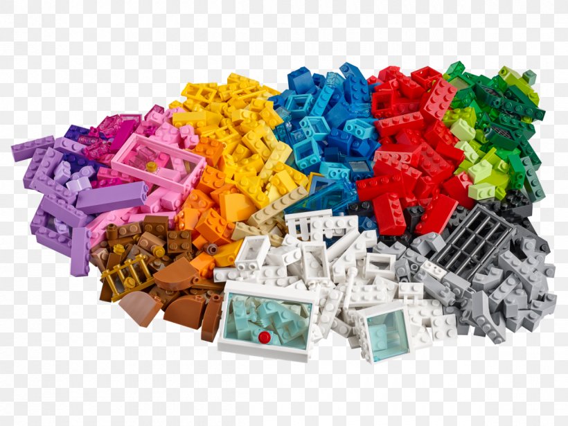 LEGO 10703 Classic Creative Builder Box Toy Block Amazon.com, PNG, 1200x900px, Lego, Amazoncom, Building, Creativity, Door Download Free