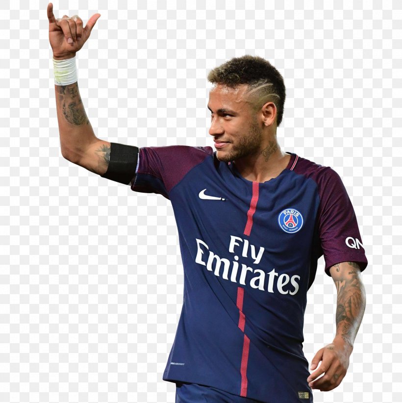 Neymar Paris Saint-Germain F.C. FC Barcelona Transparency, PNG, 1596x1600px, Neymar, Clothing, Fc Barcelona, Football, Football Player Download Free