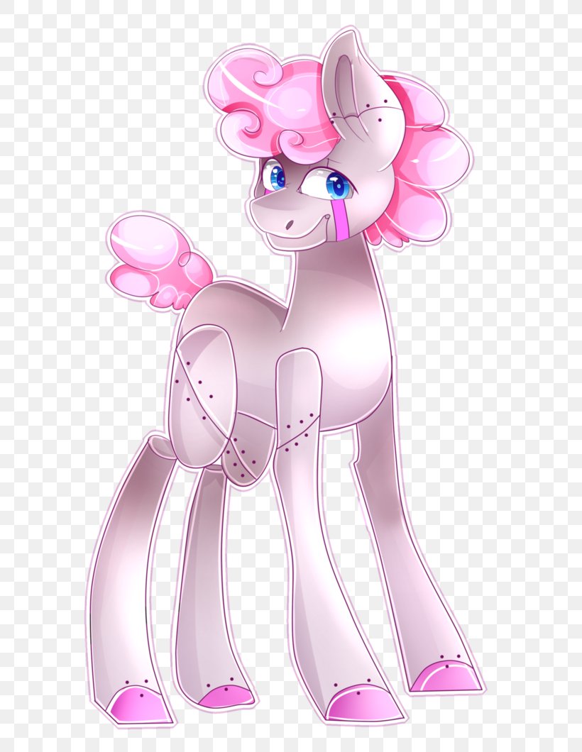 Pony Horse Cartoon Figurine, PNG, 754x1060px, Pony, Cartoon, Character, Fictional Character, Figurine Download Free
