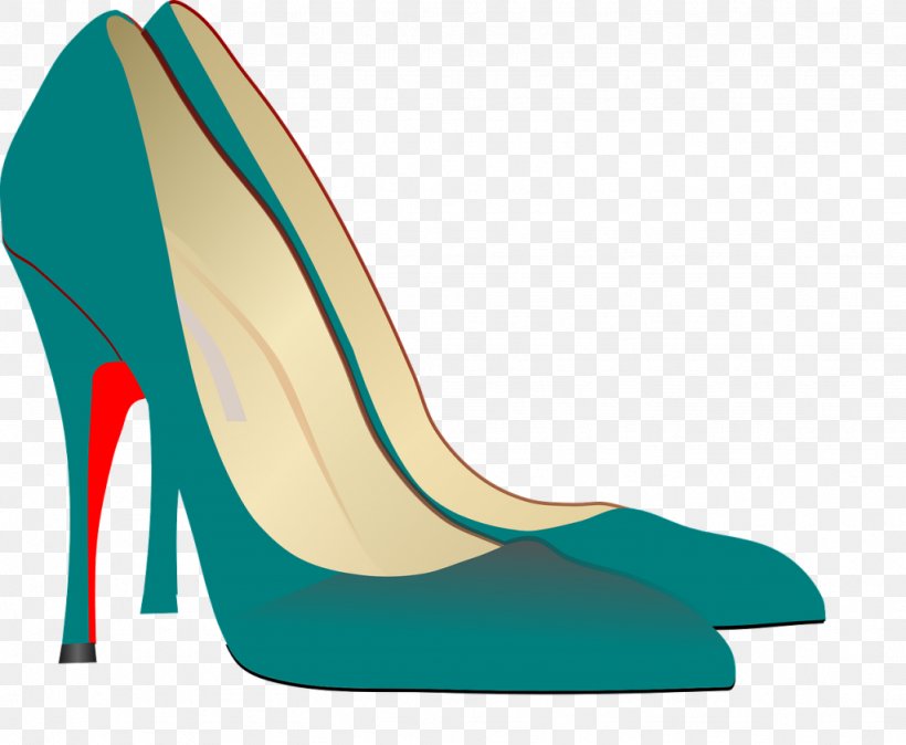 Pump Shoe High-heeled Footwear, PNG, 1024x842px, Pump, Aqua, Basic Pump, Clothing, Display Resolution Download Free