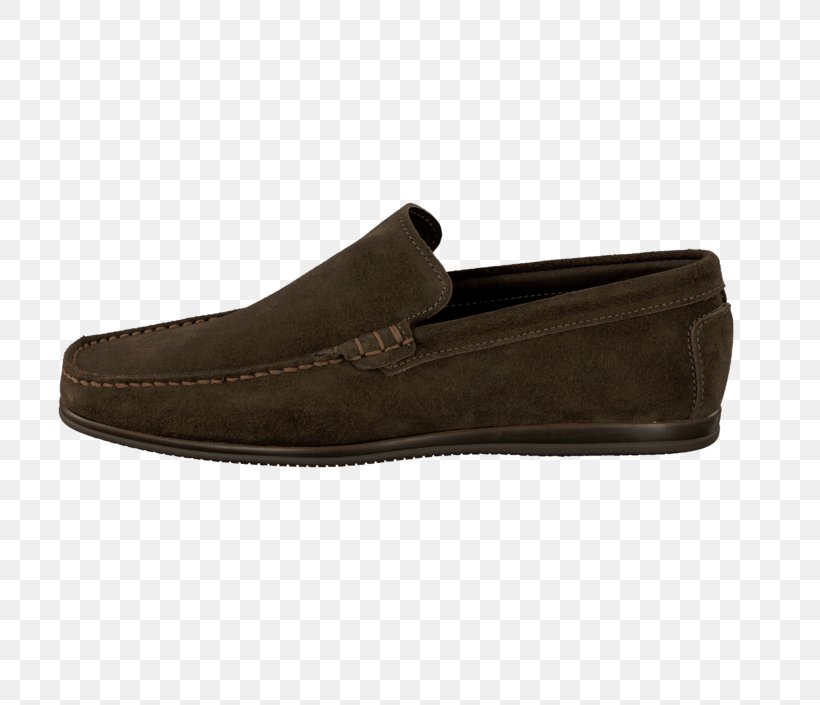 Slip-on Shoe Suede Walking, PNG, 705x705px, Slipon Shoe, Brown, Footwear, Leather, Outdoor Shoe Download Free