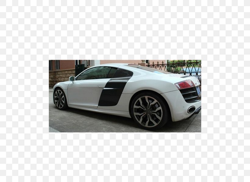 Audi R8 Executive Car Vehicle, PNG, 500x600px, Audi R8, Alloy Wheel, Audi, Automotive Design, Automotive Exterior Download Free