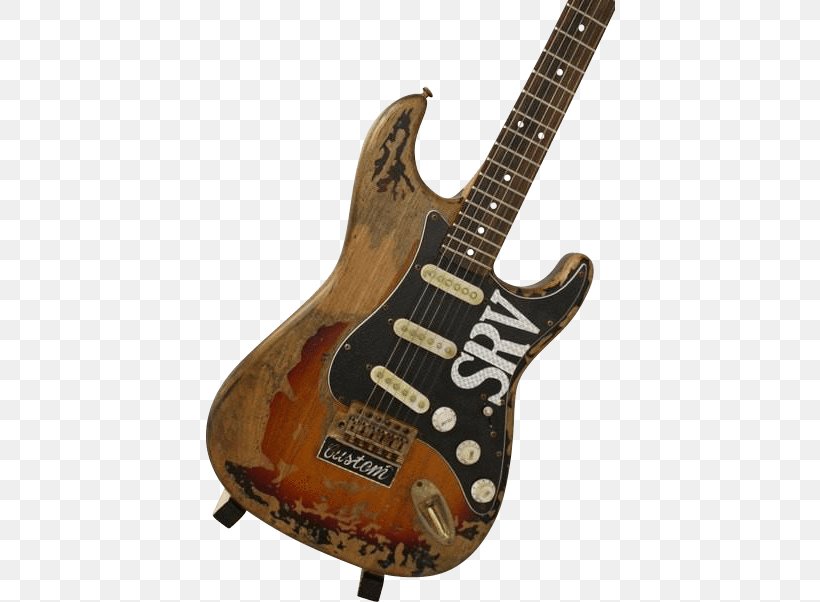 Bass Guitar Electric Guitar Stevie Ray Vaughan's Musical Instruments Effects Processors & Pedals, PNG, 602x602px, Watercolor, Cartoon, Flower, Frame, Heart Download Free