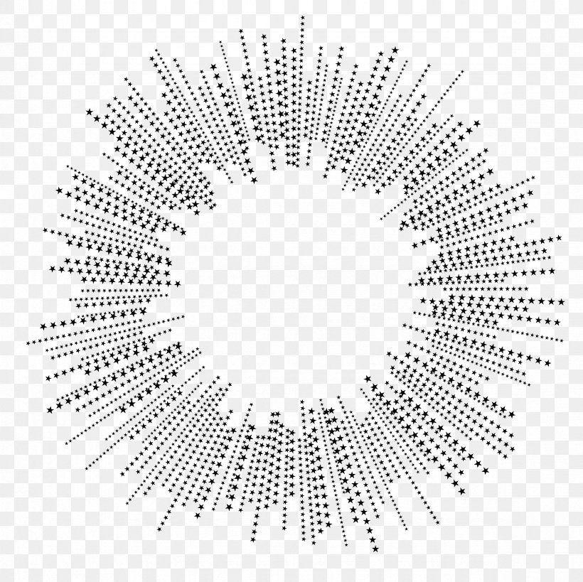 Circle Point Pattern, PNG, 2362x2362px, Point, Black And White, Diagram, Monochrome, Monochrome Photography Download Free