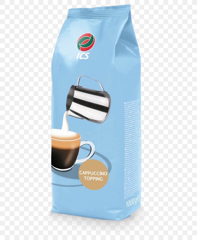 Coffee Cappuccino Milk Cream Tea, PNG, 500x1000px, Coffee, Brand, Cappuccino, Coffee Roasting, Cream Download Free