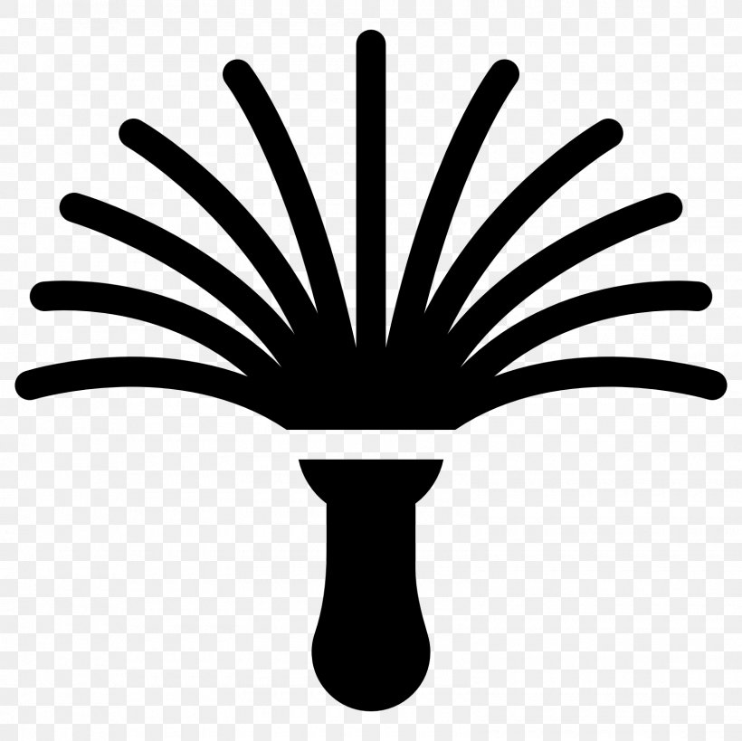 Feather Duster Broom Housekeeping Clip Art, PNG, 1600x1600px, Feather Duster, Black And White, Broom, Carpet Cleaning, Cleaner Download Free