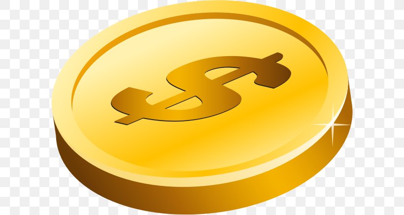 Gold Coin Gold Coin Clip Art, PNG, 612x437px, Gold, Art, Coin, Collecting, Gold Coin Download Free