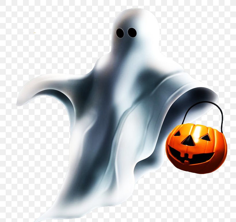 Halloween Costume Trick-or-treating Animaatio Ghost, PNG, 762x773px, 31 October, Halloween, Animaatio, Drawing, Ghost Download Free