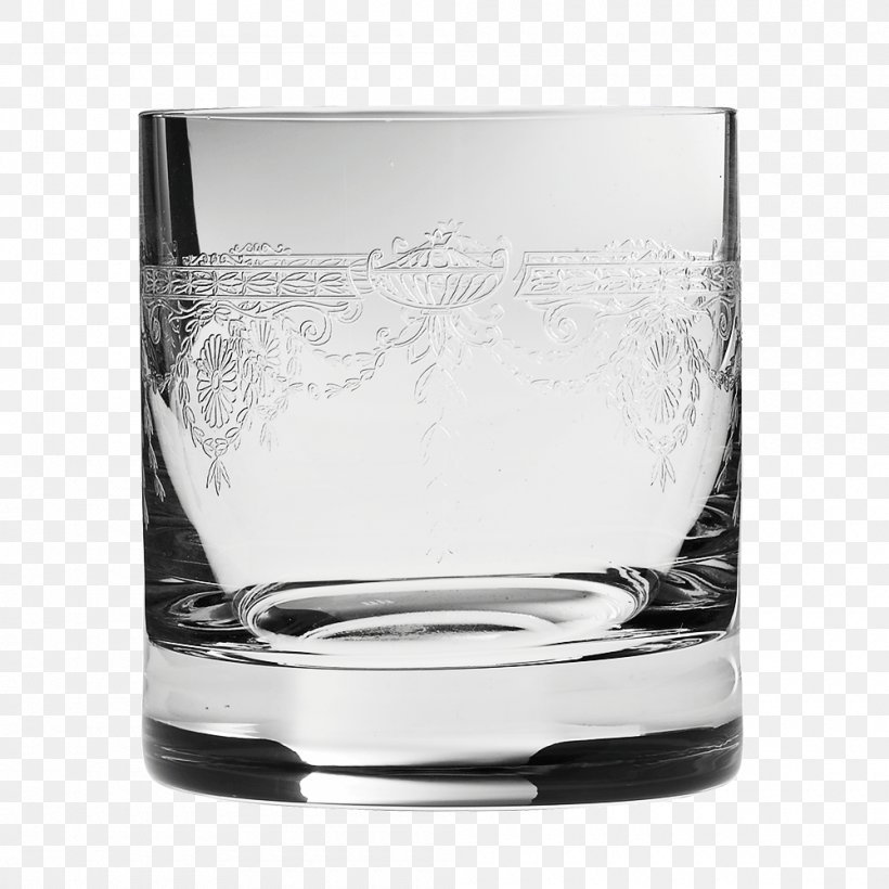 Highball Glass Old Fashioned Glass Table-glass, PNG, 1000x1000px, Highball Glass, Automated External Defibrillators, Bar, Barware, Black And White Download Free
