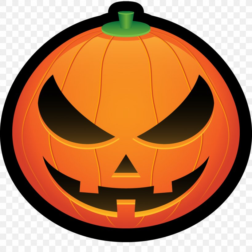 Jack-o'-lantern Halloween Pumpkin Computer Icons Clip Art, PNG, 1024x1024px, Jacko Lantern, Calabaza, Cucurbita, Halloween, Icon Design Download Free
