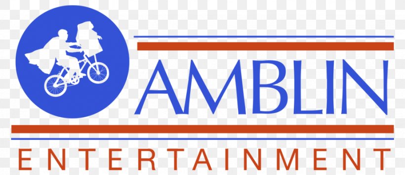 Logo Organization Brand Amblin Entertainment Font, PNG, 922x400px, Logo, Amblin Entertainment, Banner, Brand, Company Download Free
