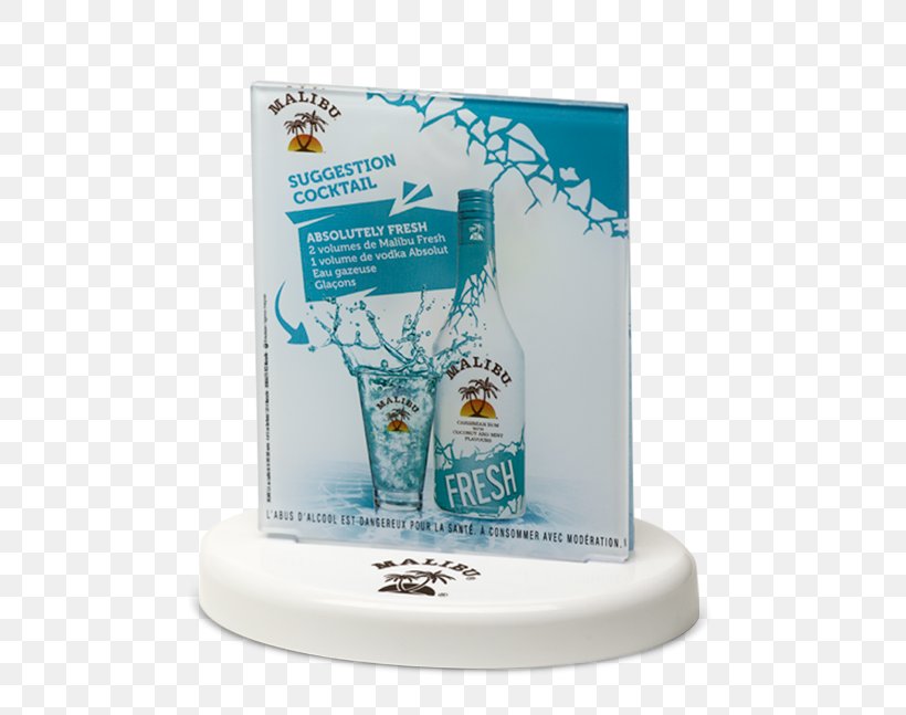 Malibu Fresh Essentials Water Table-glass, PNG, 800x647px, Water, Drinkware, Tableglass Download Free