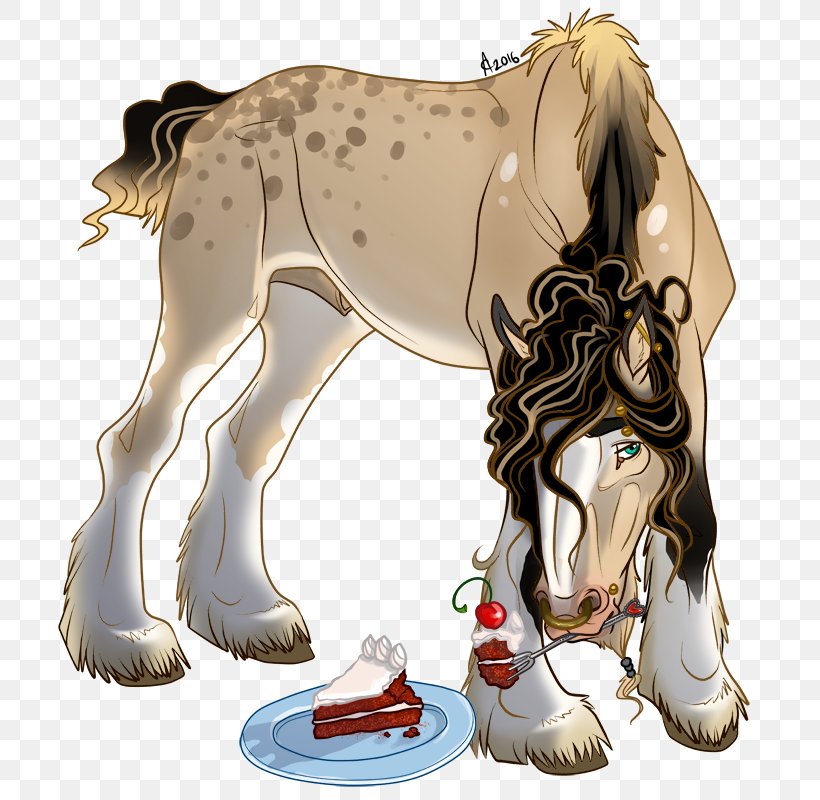 Mane Mustang Pony Pack Animal, PNG, 800x800px, Mane, Carnivora, Carnivoran, Cartoon, Fictional Character Download Free