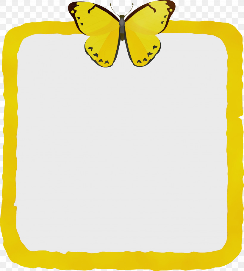 Monarch Butterfly, PNG, 2699x3000px, Flower Frame, Biology, Brushfooted Butterflies, Butterflies, Lepidoptera Download Free
