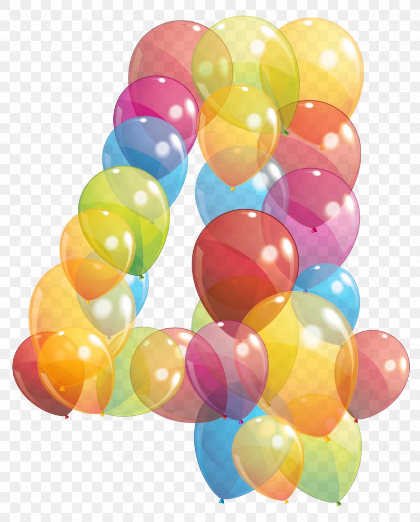 Number Clipart Balloon Picture 1760783 Number Clipart Balloon | Images ...