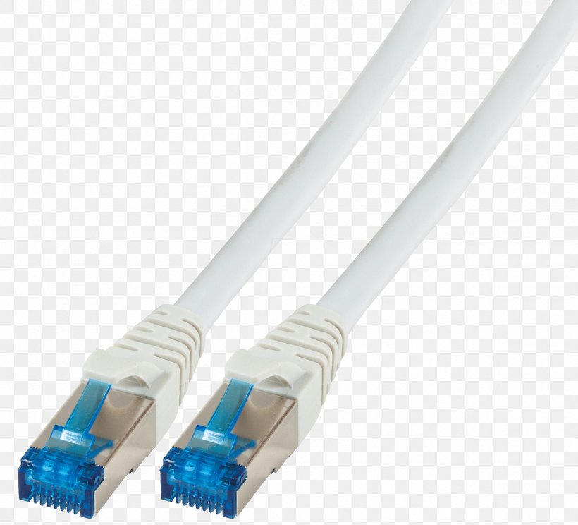 Patch Cable Câble Catégorie 6a Twisted Pair 8P8C Electrical Cable, PNG, 2407x2184px, Patch Cable, American Wire Gauge, Cable, Class F Cable, Computer Network Download Free