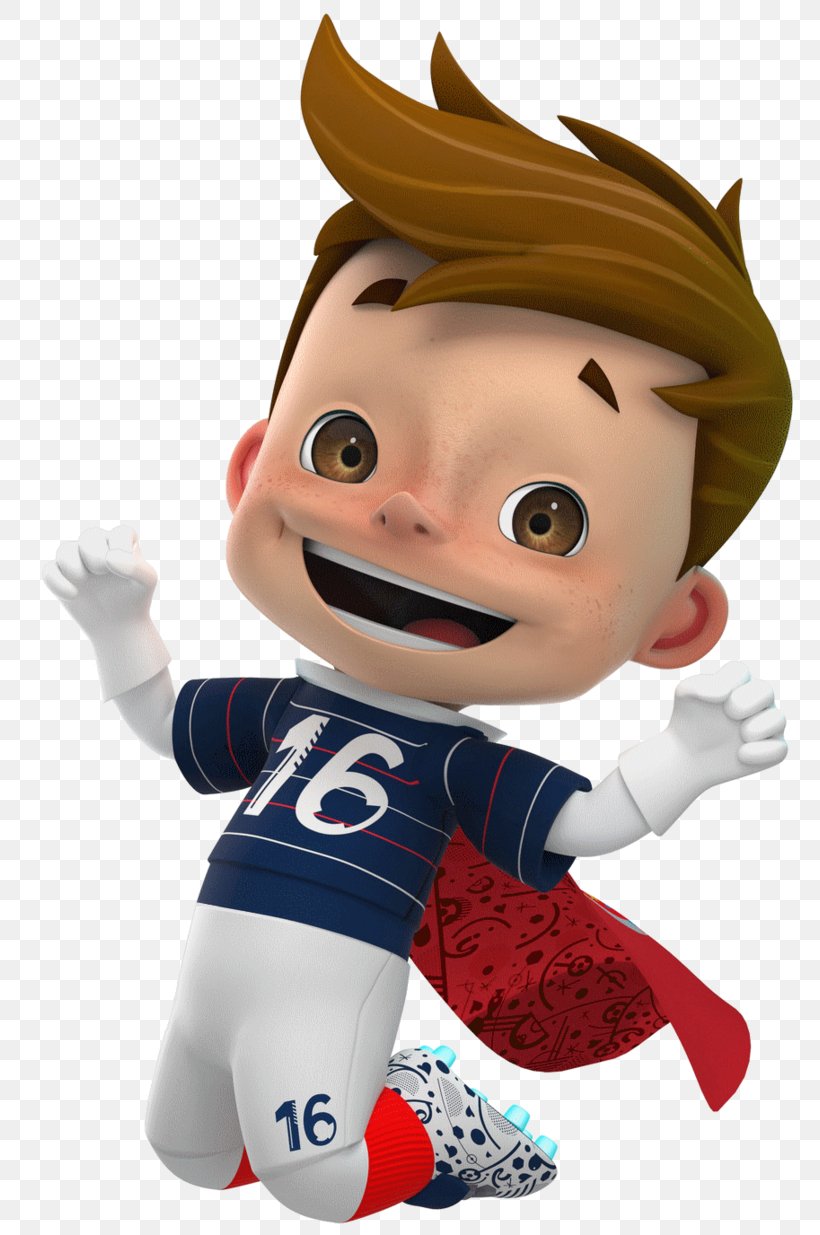 UEFA Euro 2016 Qualifying Mascot Football UEFA Euro 2016 Group C, PNG, 800x1235px, Uefa Euro 2016, Animated Cartoon, Animation, Cartoon, Euro Download Free