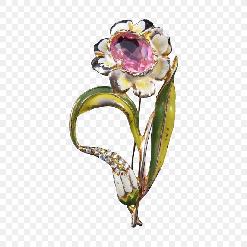 Floral Design Brooch Cut Flowers Vase, PNG, 1025x1025px, Floral Design, Body Jewellery, Body Jewelry, Brooch, Cut Flowers Download Free