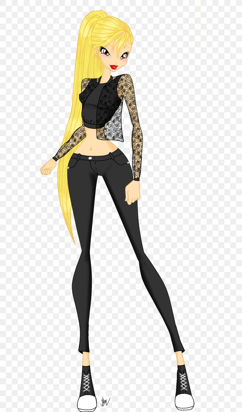 Illustration Leggings Cartoon Character Fiction, PNG, 572x1394px, Watercolor, Cartoon, Flower, Frame, Heart Download Free