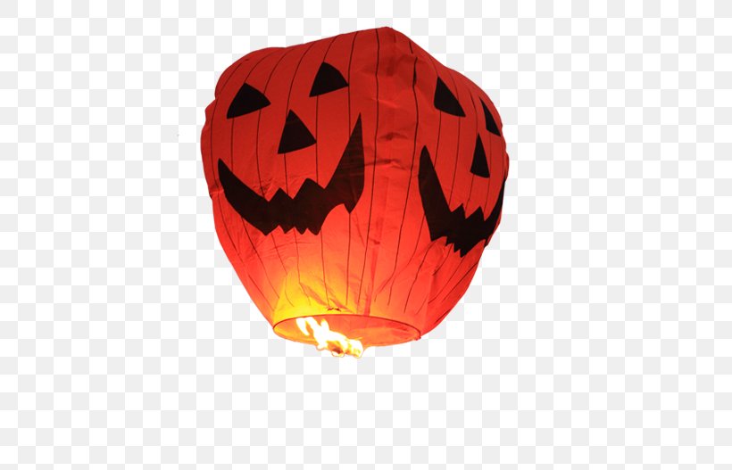 Jack-o'-lantern Sky Lantern Paper Lantern Halloween, PNG, 527x527px, Sky Lantern, Balloon, Disguise, Glass, Halloween Download Free