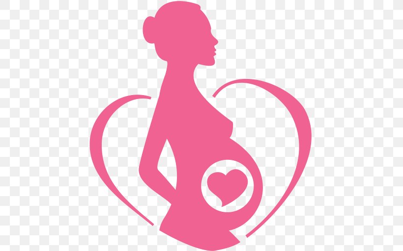 Maternity Clothing Clip Art Pregnancy, PNG, 512x512px, Maternity Clothing, Area, Childbirth, Clothing, Infant Download Free