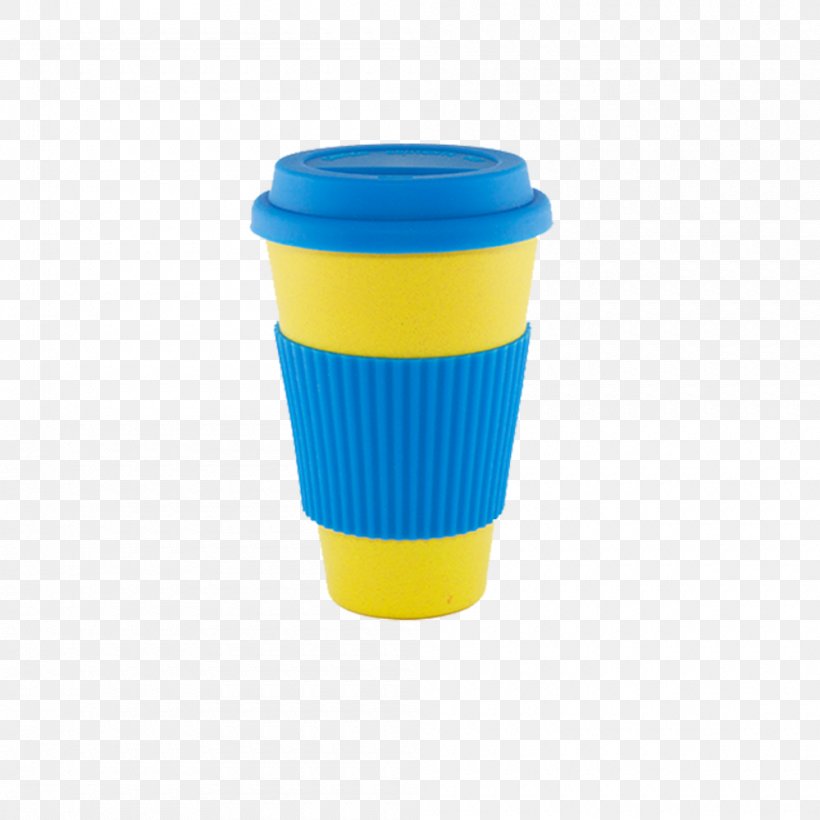Mug Tropical Woody Bamboos Yellow Plastic, PNG, 1000x1000px, Mug, Bamboo, Blue, Color, Cup Download Free