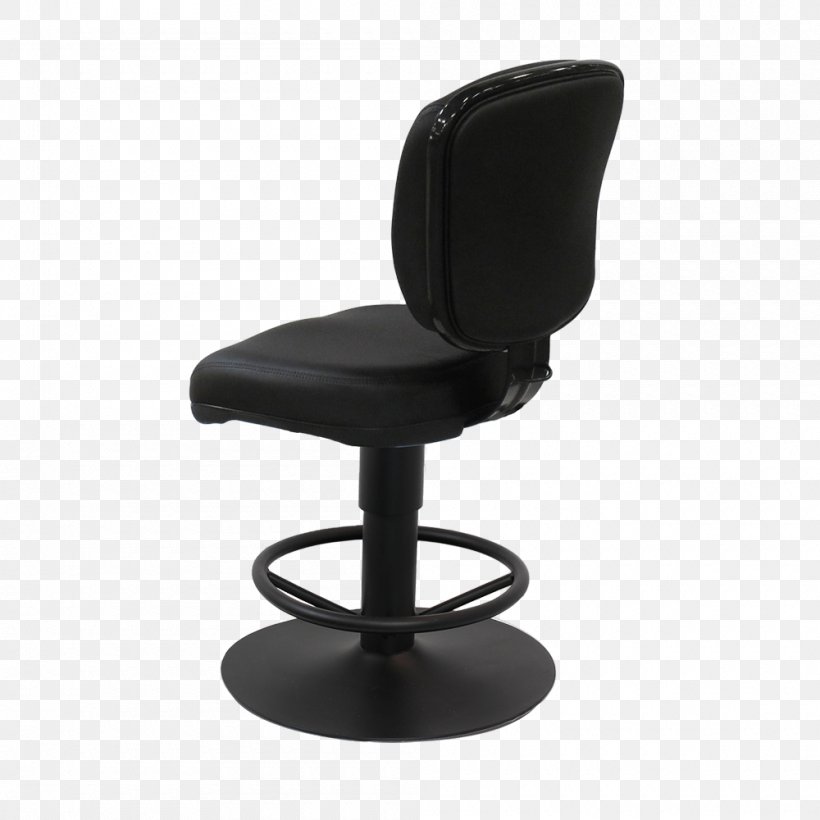 Office & Desk Chairs, PNG, 1000x1000px, Office Desk Chairs, Black, Black M, Chair, Comfort Download Free