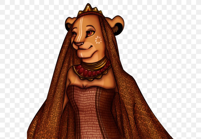 Sarabi The Lion King Mufasa Nala Simba, PNG, 600x567px, Sarabi, Broadway Theatre, Character, Costume, Drawing Download Free