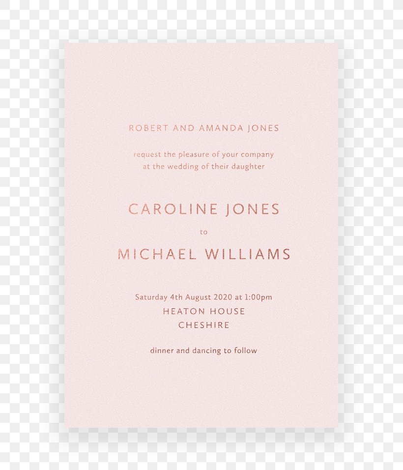 Wedding Invitation Convite Pink M Font, PNG, 750x956px, Wedding Invitation, Convite, Pink, Pink M, Text Download Free