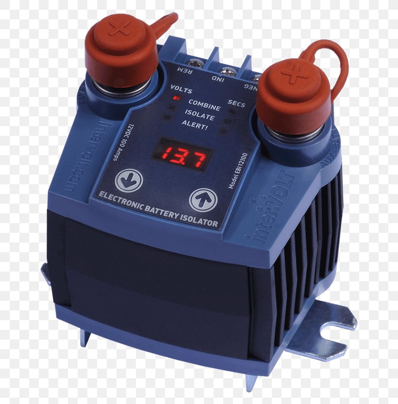 Battery Charger Electronic Component Battery Isolator Electronics Electric Battery, PNG, 700x833px, Battery Charger, Automotive Battery, Battery Isolator, Battery Management System, Dctodc Converter Download Free