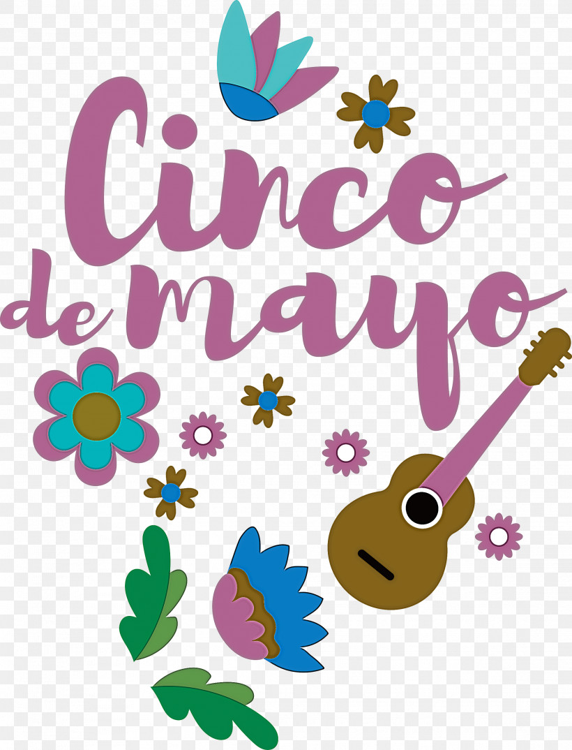 Cinco De Mayo Fifth Of May Mexico, PNG, 2289x3000px, Cinco De Mayo, Biology, Fifth Of May, Floral Design, Leaf Download Free