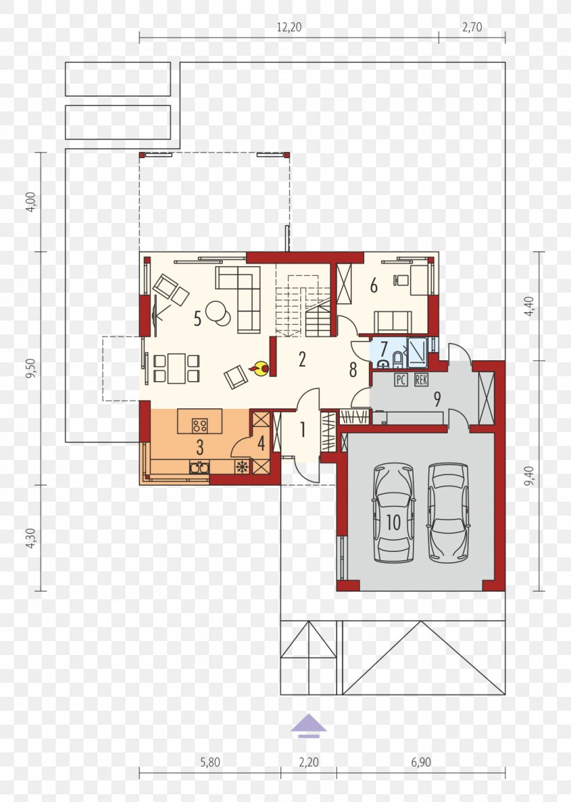 House Architectural Engineering Gable Roof Floor Plan, PNG, 1094x1536px, House, Architectural Engineering, Area, Attic, Building Download Free