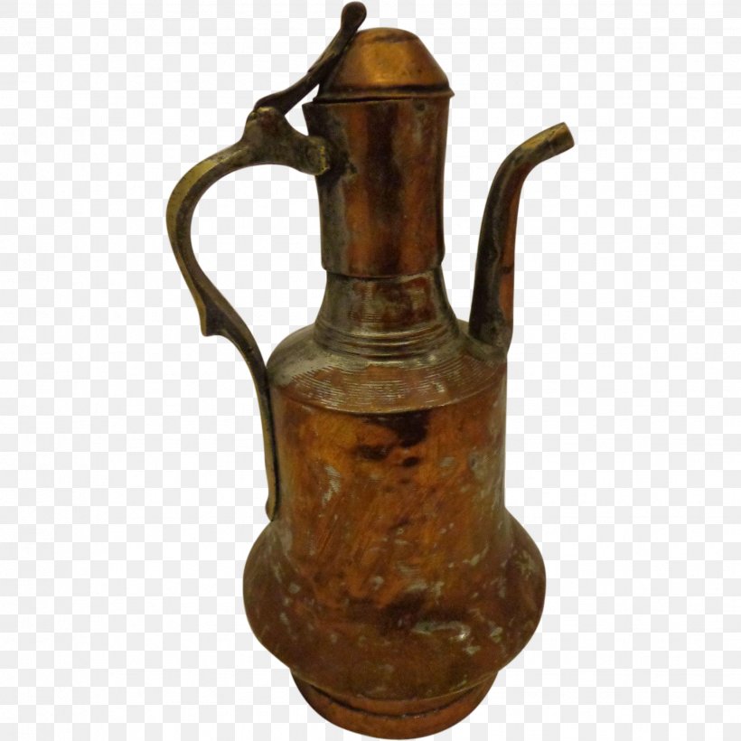 Jug Turkish Tea Turkish Coffee, PNG, 1839x1839px, Jug, Antique, Arabic Tea, Artifact, Brass Download Free