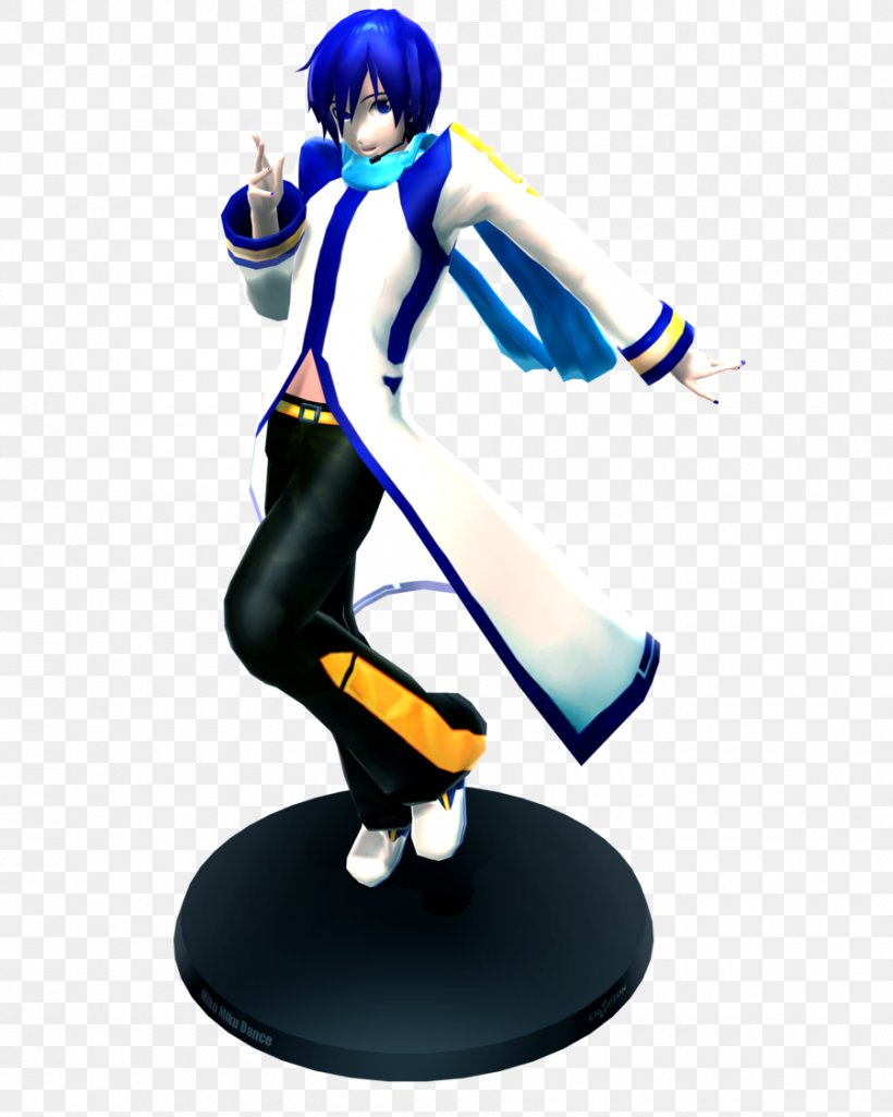 Kaito Digital Art DeviantArt Figma, PNG, 900x1125px, Kaito, Action Figure, Action Toy Figures, Art, Cartoon Download Free