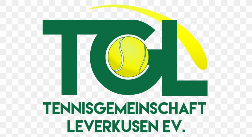 Logo Leverkusen Brand Product Design Green, PNG, 2496x1367px, Logo, Area, Brand, Green, Leverkusen Download Free