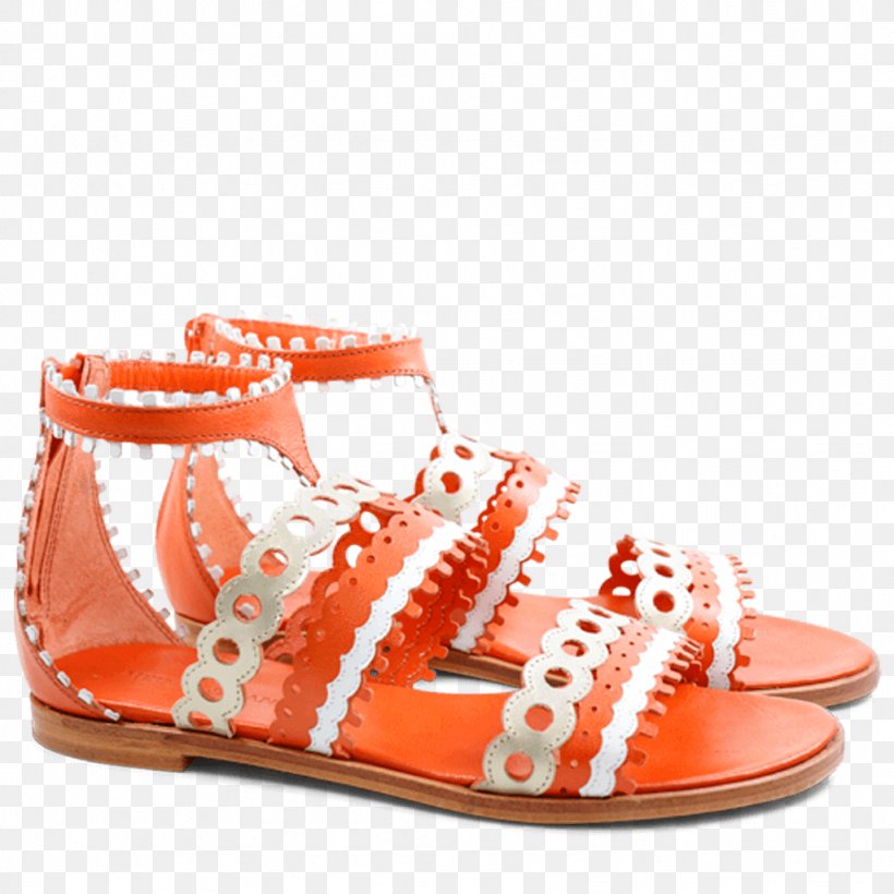 Melvin & Hamilton | Celia | Pantolette, PNG, 1024x1024px, Sandal, Carnival, Footwear, Orange, Outdoor Shoe Download Free