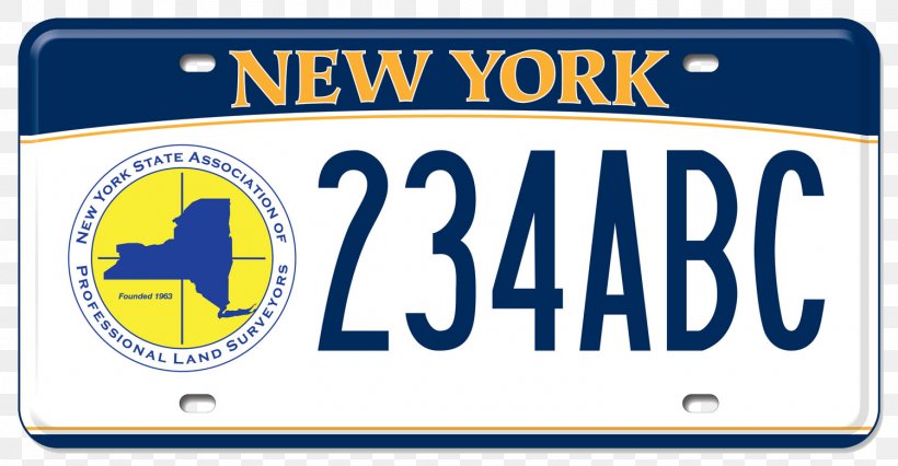 New York Vehicle License Plates Department Of Motor Vehicles Veteran Vanity Plate, PNG, 1500x780px, New York, Area, Banner, Blue, Brand Download Free