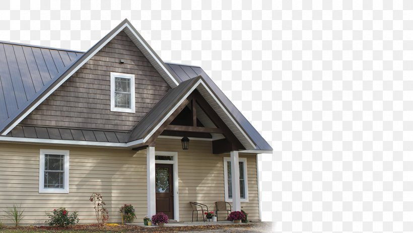 Window Property House Siding Facade, PNG, 1200x678px, Window, Building, Cottage, Elevation, Estate Download Free