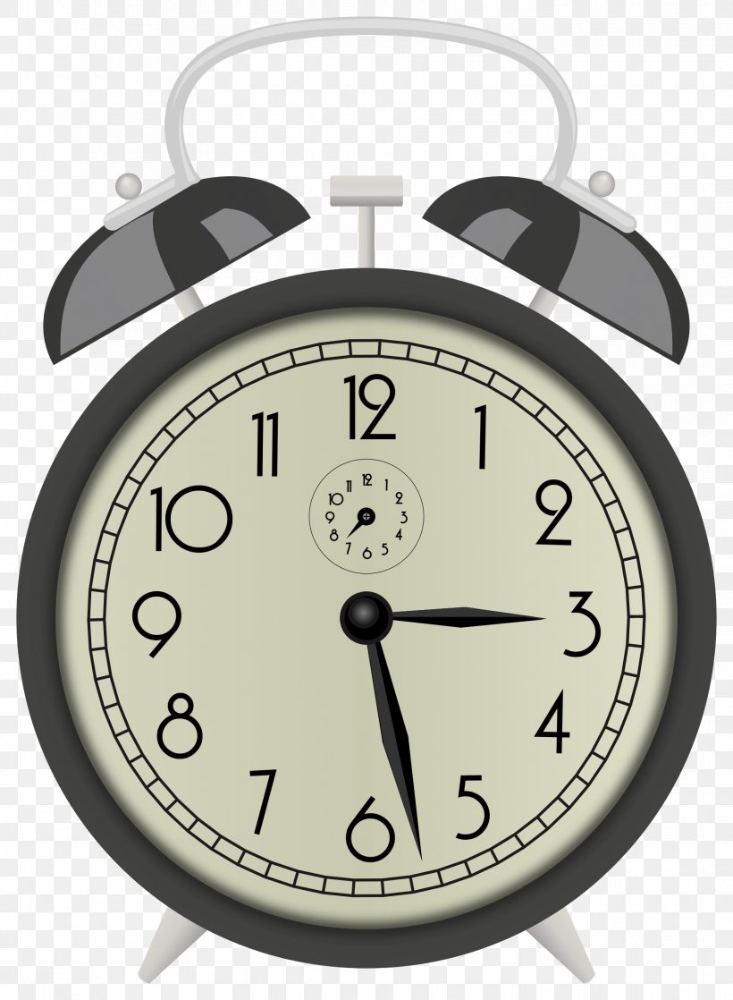 Alarm Clocks Clip Art, PNG, 1760x2400px, Alarm Clocks, Alarm Clock, Animation, Clock, Home Accessories Download Free