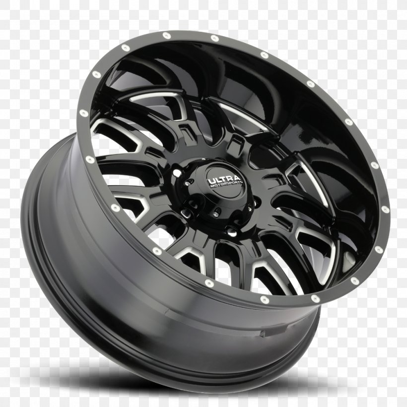 Alloy Wheel Spoke Rim Tire, PNG, 1000x1000px, Alloy Wheel, Alloy, Auto Part, Automotive Tire, Automotive Wheel System Download Free