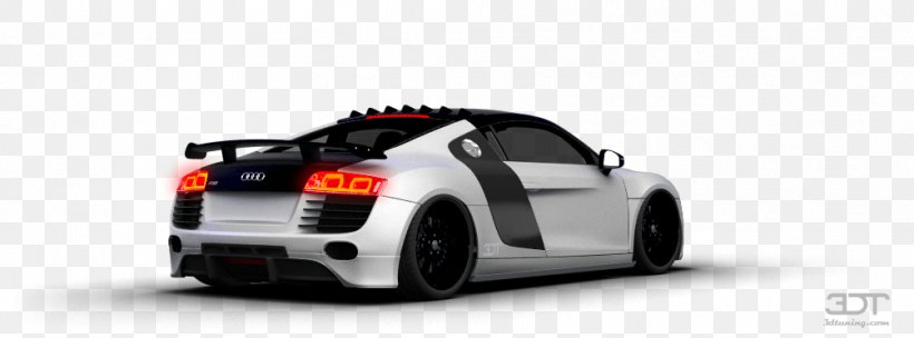 Audi R8 Luxury Vehicle Car Tire, PNG, 1004x373px, Audi R8, Alloy Wheel, Audi, Auto Part, Automotive Design Download Free