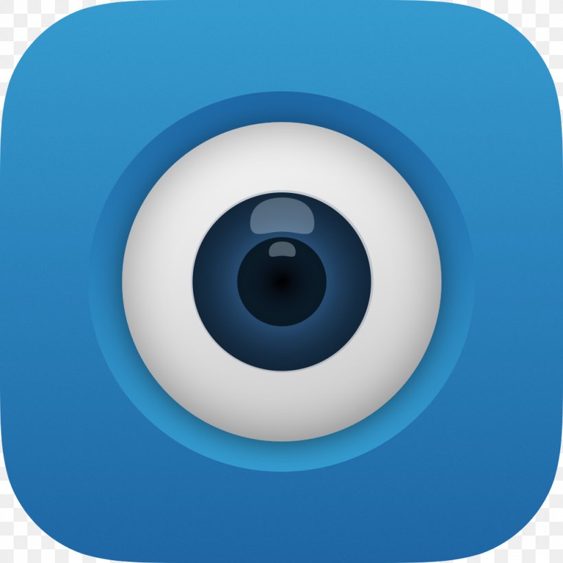 Icon Design Eye App Store, PNG, 1024x1024px, Icon Design, App Store, Camera, Close Up, Dribbble Download Free