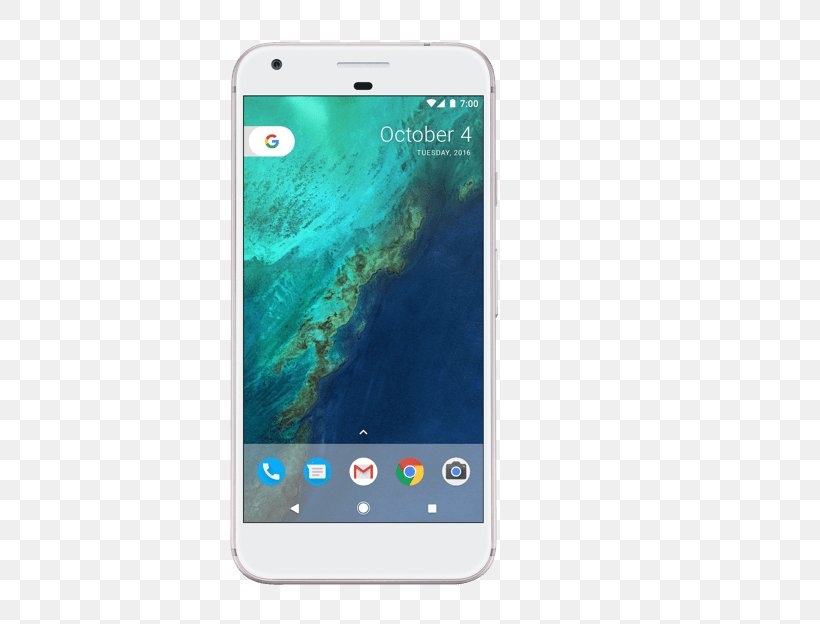 Google Pixel XL, PNG, 720x624px, 32 Gb, 128 Gb, Google Pixel, Android, Aqua Download Free