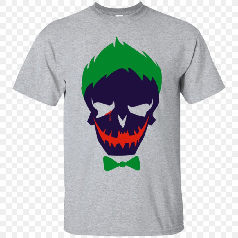 Joker Harley Quinn Killer Croc Batman Katana, PNG, 1155x1155px, Joker, Active Shirt, Batman, Brand, Character Download Free