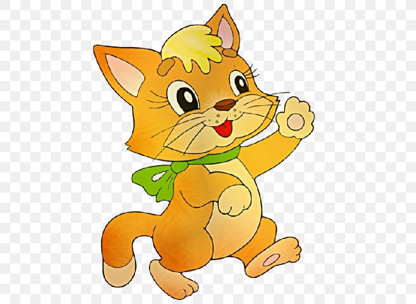 Kitten Cat Puppy Cartoon Clip Art, PNG, 600x600px, Kitten, Animal Figure, Animated Cartoon, Carnivoran, Cartoon Download Free
