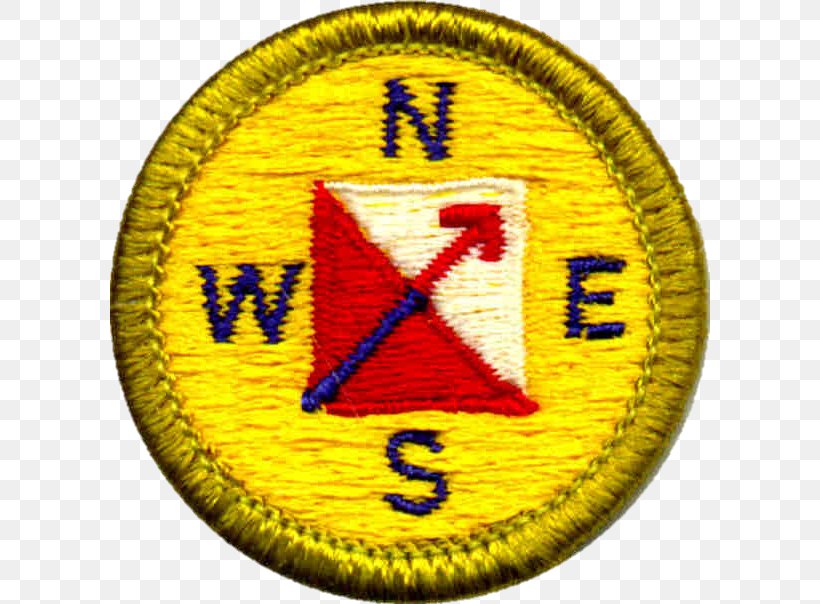 Merit Badge Boy Scouts Of America Orienteering Scouting Flint River Council, PNG, 600x604px, Merit Badge, Badge, Boy Scouts Of America, Camping, Camporee Download Free