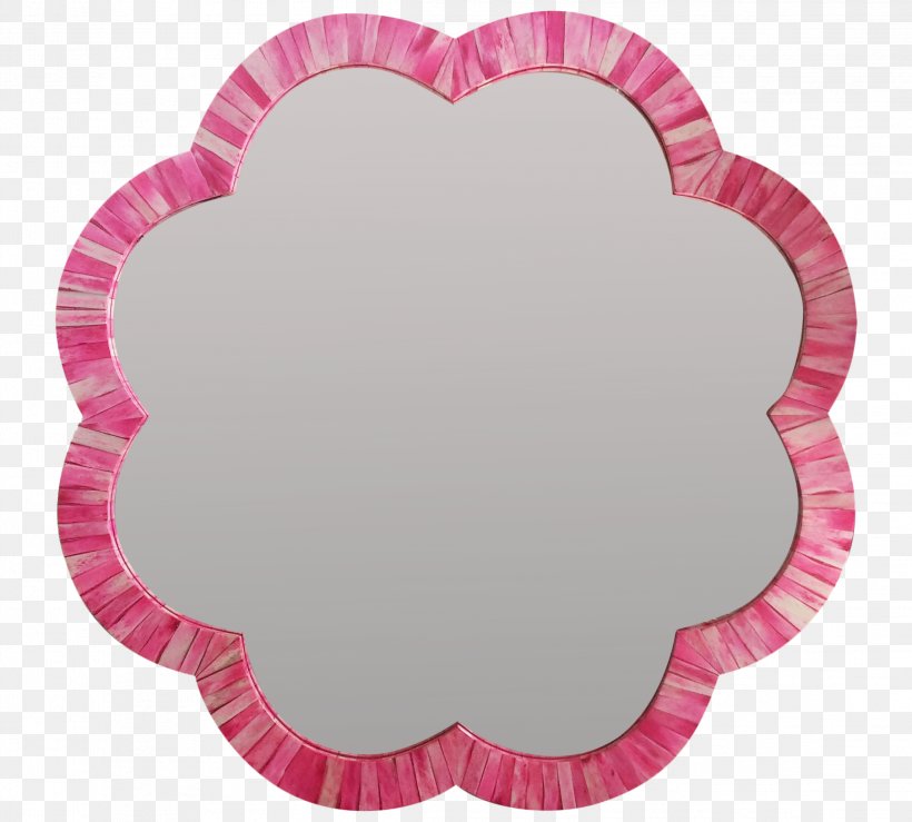 Pink M Mirror, PNG, 2292x2066px, Pink M, Heart, Magenta, Mirror, Petal Download Free