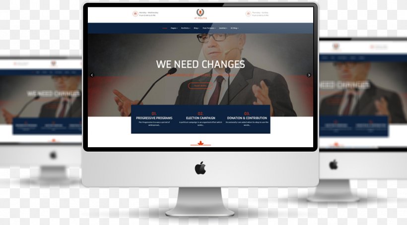 Responsive Web Design Web Template System Joomla, PNG, 1024x567px, Responsive Web Design, Bootstrap, Brand, Business, Computer Monitor Download Free
